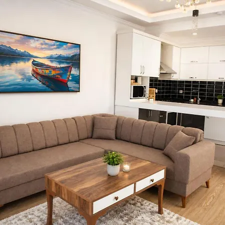 Kemer Suit Residence * كمر