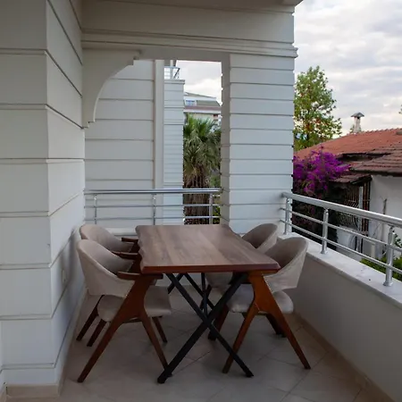Kemer Suit Residence * كمر