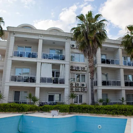 Kemer Suit Residence