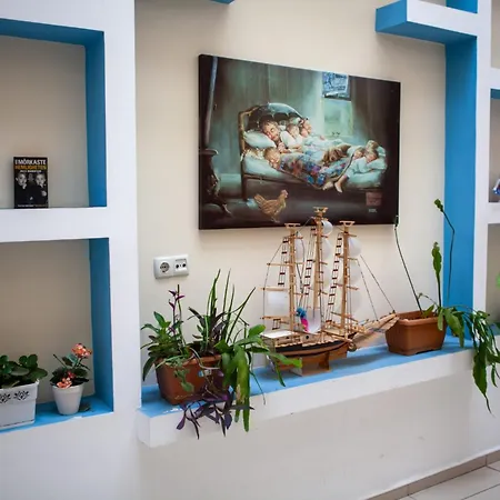 شقة Kemer Suit Residence *
