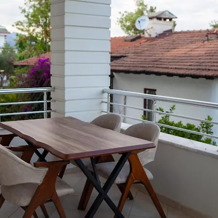 Kemer Suit Residence Kemer