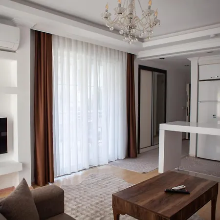 Kemer Suit Residence * كمر