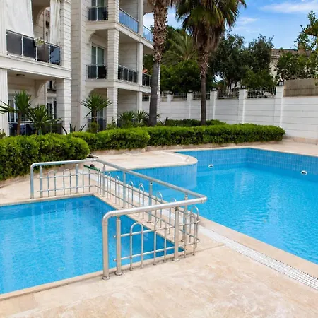 Kemer Suit Residence كمر