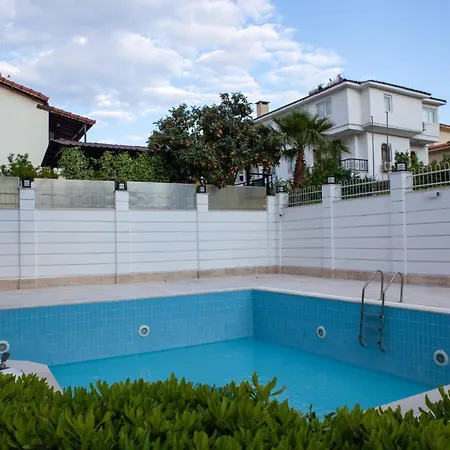 Appartamento Kemer Suit Residence *