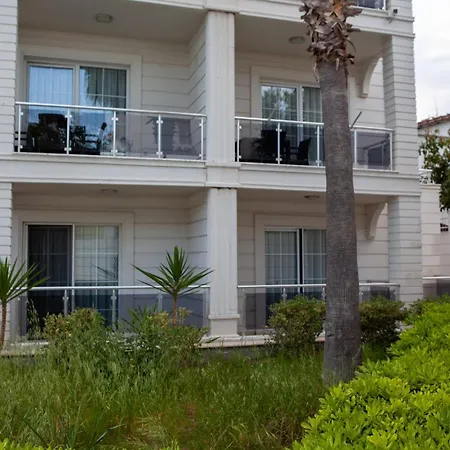 Kemer Suit Residence Kemer