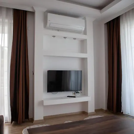 Kemer Suit Residence * كمر