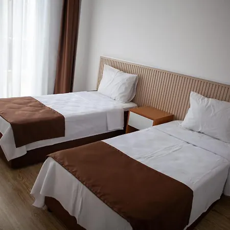 Kemer Suit Residence * Kemer