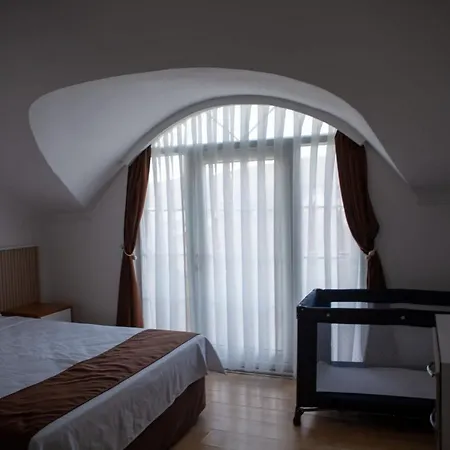 Kemer Suit Residence شقة كمر