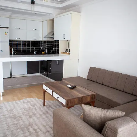 شقة Kemer Suit Residence كمر