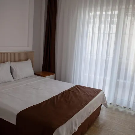 Kemer Suit Residence كمر