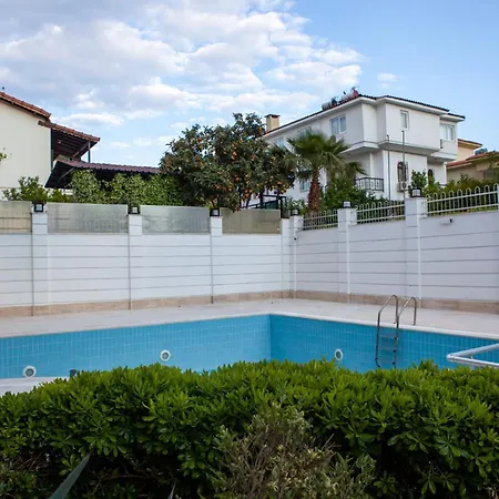 شقة Kemer Suit Residence كمر