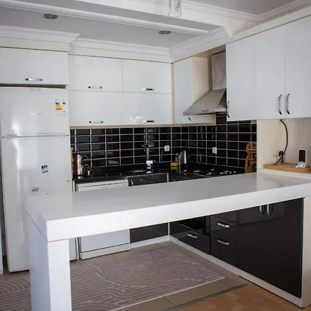 Appartamento Kemer Suit Residence Kemer