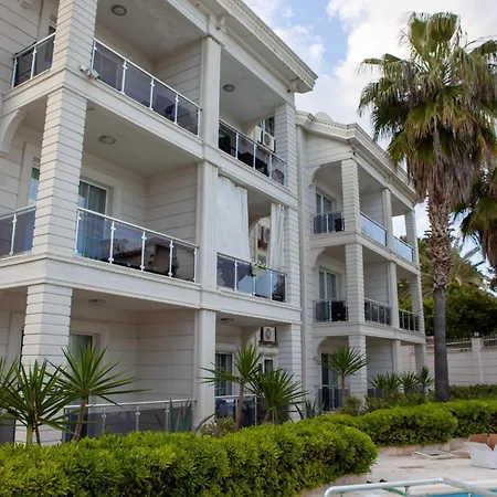 Kemer Suit Residence